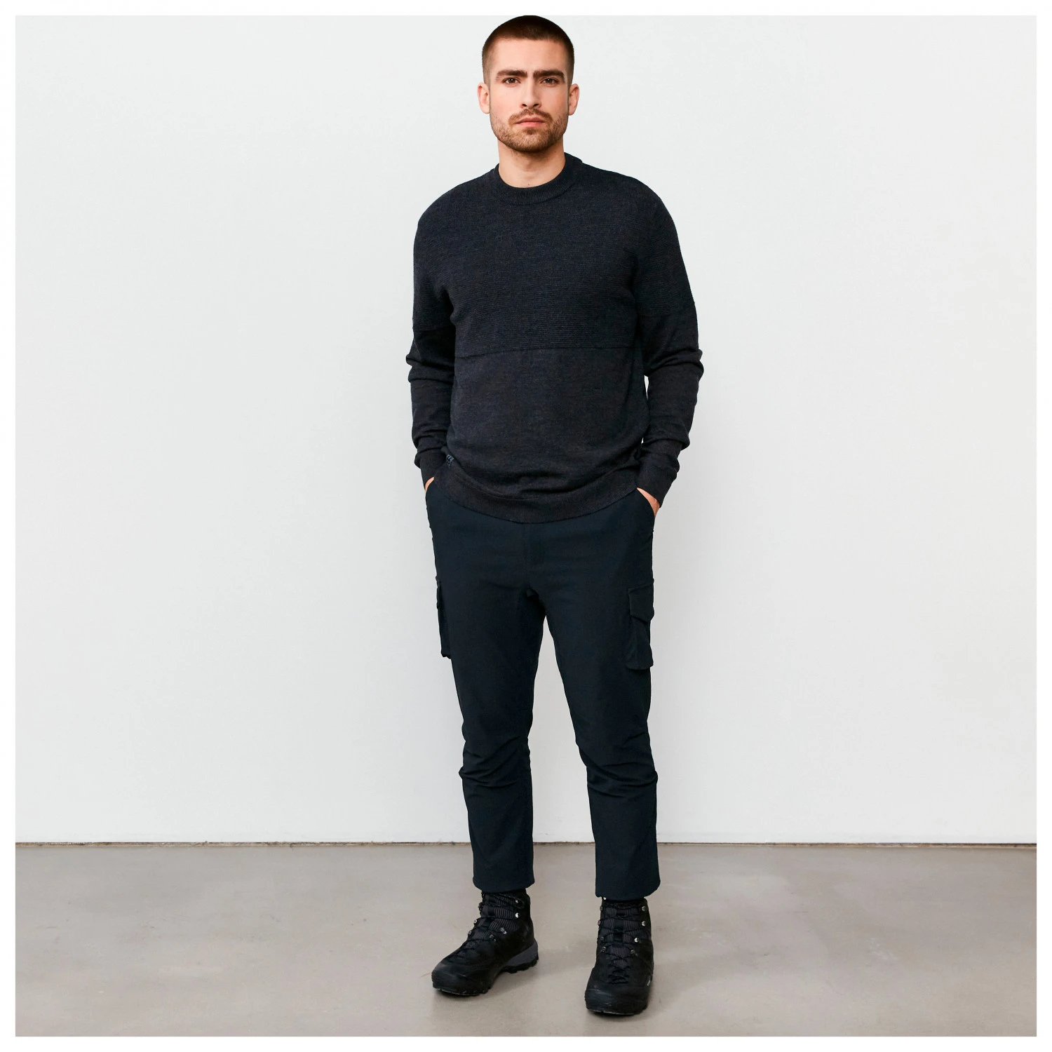 Reykjavik Pants - Trekkinghose 7 Reykjavik Pants - Trekkinghose - Image 5