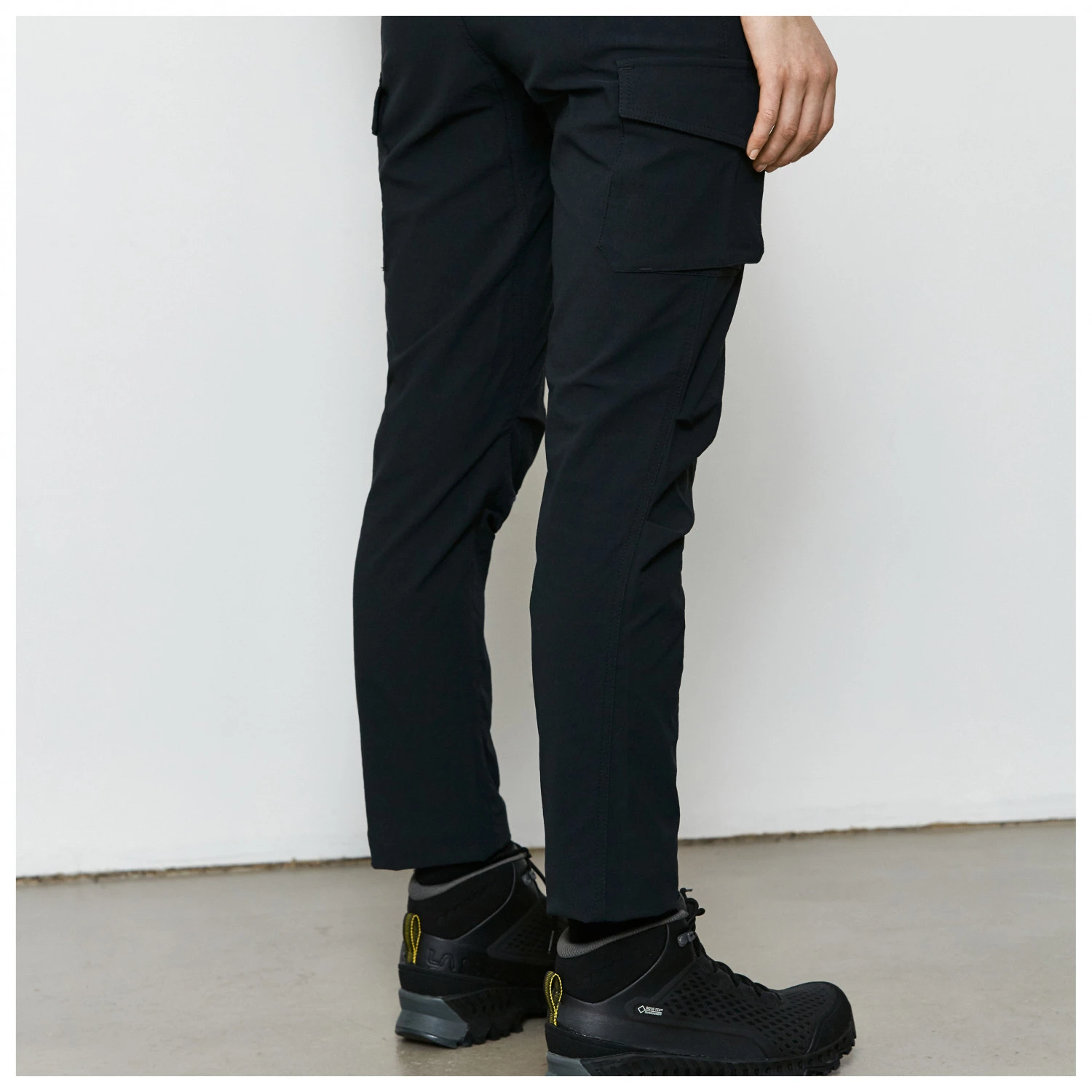 Reykjavik Pants - Trekkinghose 8 Reykjavik Pants - Trekkinghose - Image 6