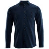 Aclima Woven Wool Shirt - Hemd -Abenteuer Geschaft aclima woven wool shirt hemd