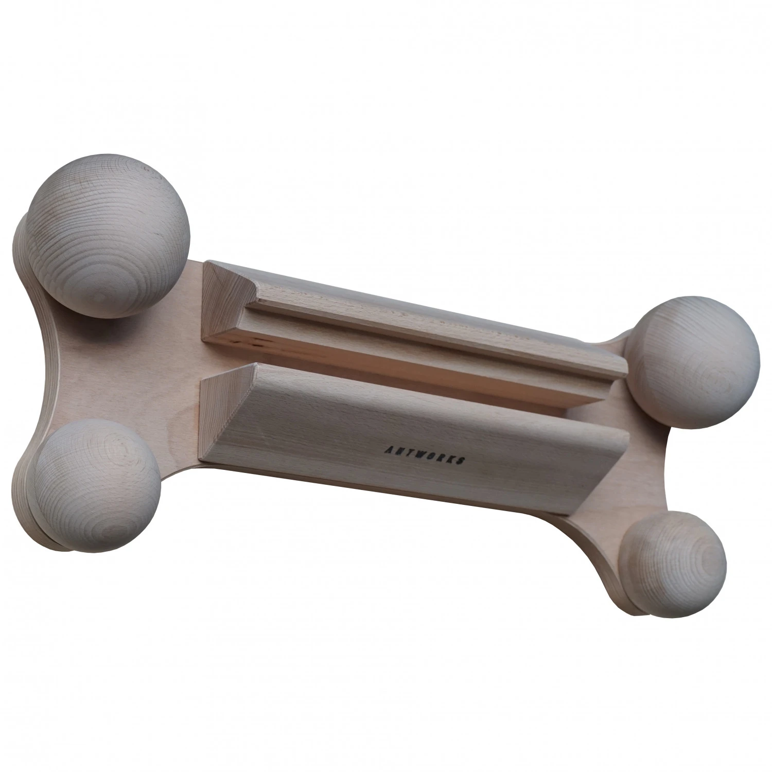 Strong Ant 4 - Trainingsboard 4 Strong Ant 4 - Trainingsboard - Image 2