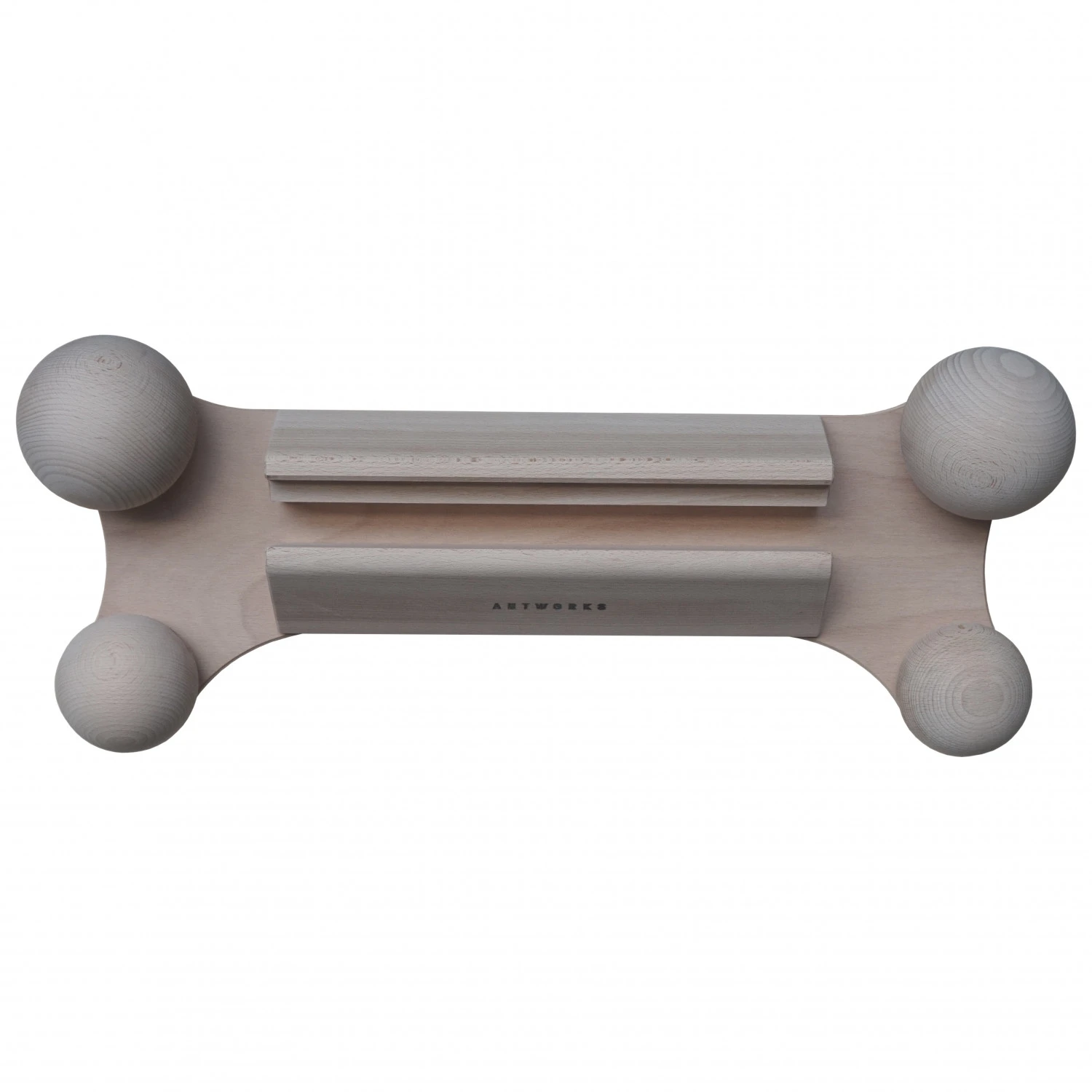 Strong Ant 4 - Trainingsboard 3 Strong Ant 4 - Trainingsboard