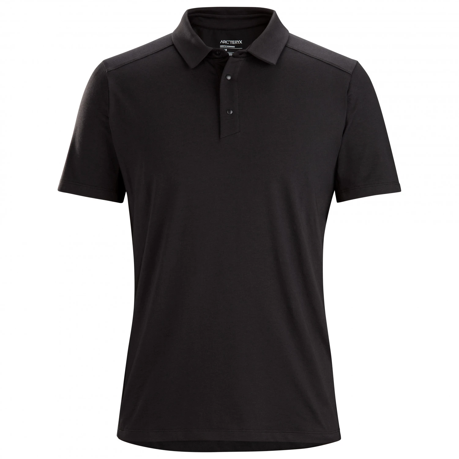 Arc'teryx Captive Polo - Polo-Shirt 4 Arc'teryx Captive Polo - Polo-Shirt - Image 2