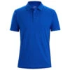 Arc'teryx Captive Polo - Polo-Shirt 2 Arc'teryx Captive Polo - Polo-Shirt -Abenteuer Geschaft arcteryx captive polo polo shirt