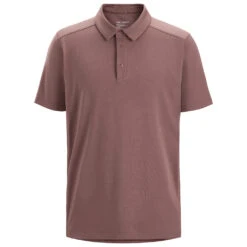 Arc'teryx Captive Polo - Polo-Shirt 8 Arc'teryx Captive Polo - Polo-Shirt -Abenteuer Geschaft arcteryx captive polo polo shirt 2