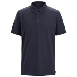 Arc'teryx Captive Polo - Polo-Shirt 9 Arc'teryx Captive Polo - Polo-Shirt -Abenteuer Geschaft arcteryx captive polo polo shirt 3
