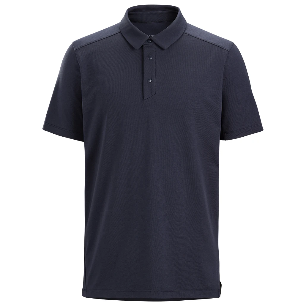 Arc'teryx Captive Polo - Polo-Shirt 6 Arc'teryx Captive Polo - Polo-Shirt - Image 4