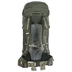 Bach Packman 44 - Trekkingrucksack -Abenteuer Geschaft bach packman 44 trekkingrucksack detail 2