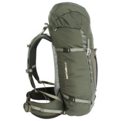 Bach Packman 44 - Trekkingrucksack -Abenteuer Geschaft bach packman 44 trekkingrucksack detail 3