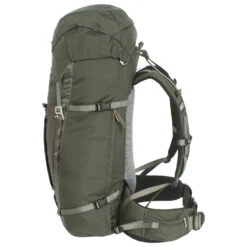 Bach Packman 44 - Trekkingrucksack -Abenteuer Geschaft bach packman 44 trekkingrucksack detail 4