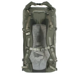 Bach Packman 44 - Trekkingrucksack -Abenteuer Geschaft bach packman 44 trekkingrucksack detail 8