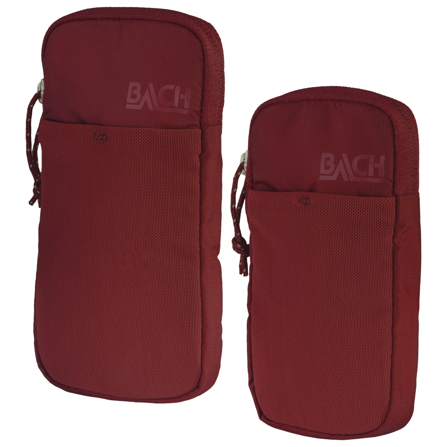 Bach Pocket Shoulder Padded - Umhängetasche 7 Bach Pocket Shoulder Padded - Umhängetasche - Image 5