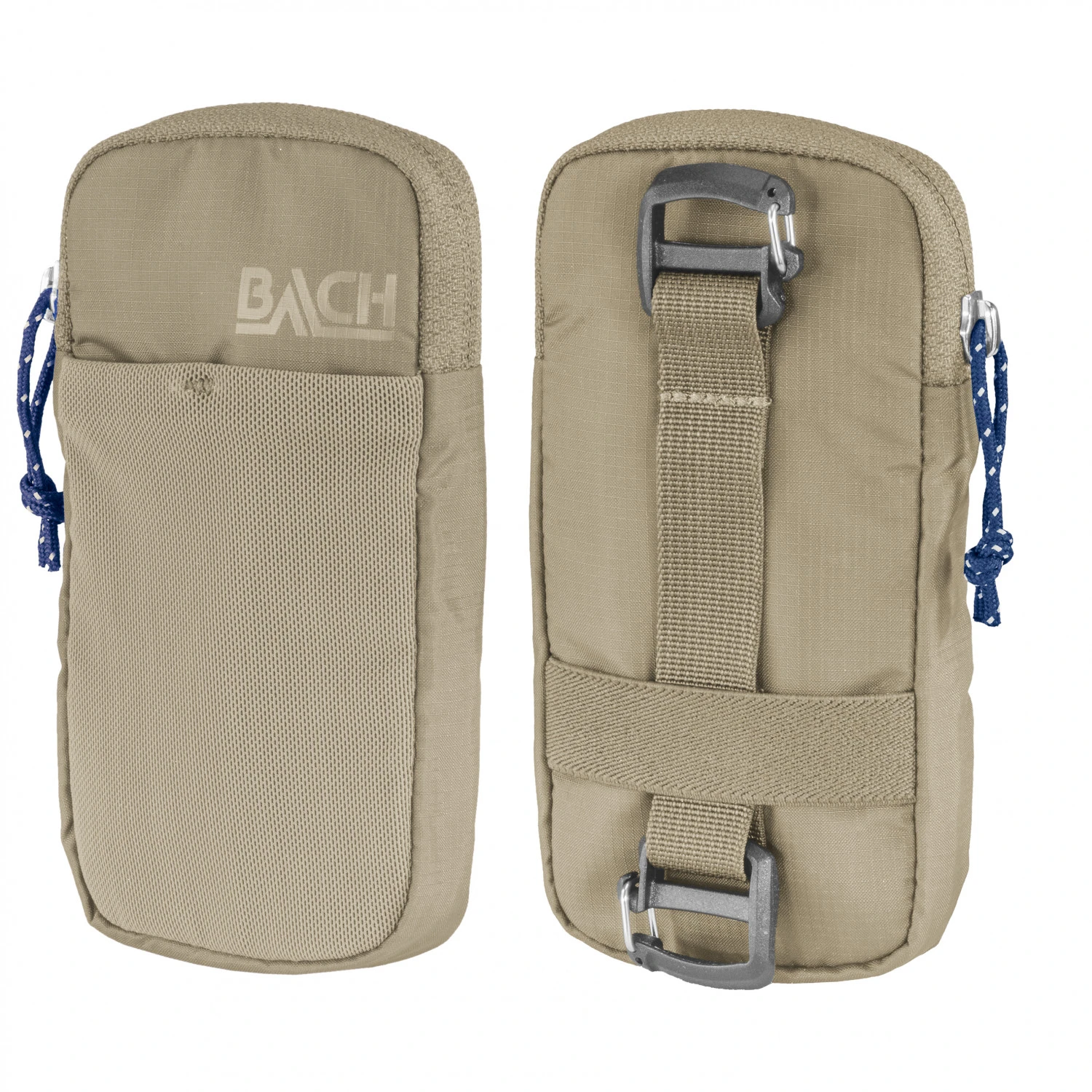 Bach Pocket Shoulder Padded - Umhängetasche 3 Bach Pocket Shoulder Padded - Umhängetasche