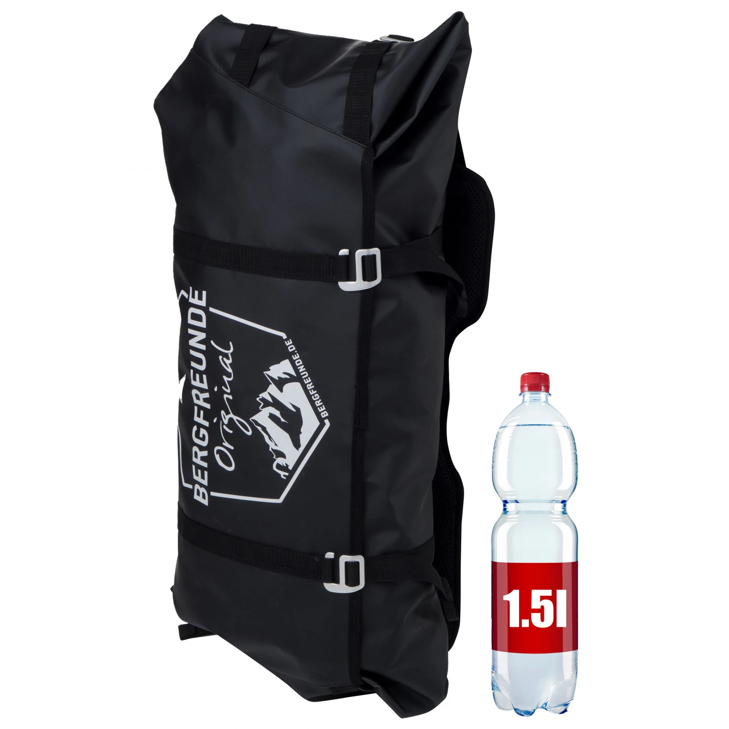 Zekl Rope Bag - Seilsack 6 Zekl Rope Bag - Seilsack - Image 4