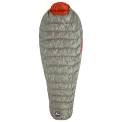 Big Agnes Pluton UL 40 - Daunenschlafsack 9 Big Agnes Pluton UL 40 - Daunenschlafsack -Abenteuer Geschaft big agnes pluton ul 40 daunenschlafsack detail 4