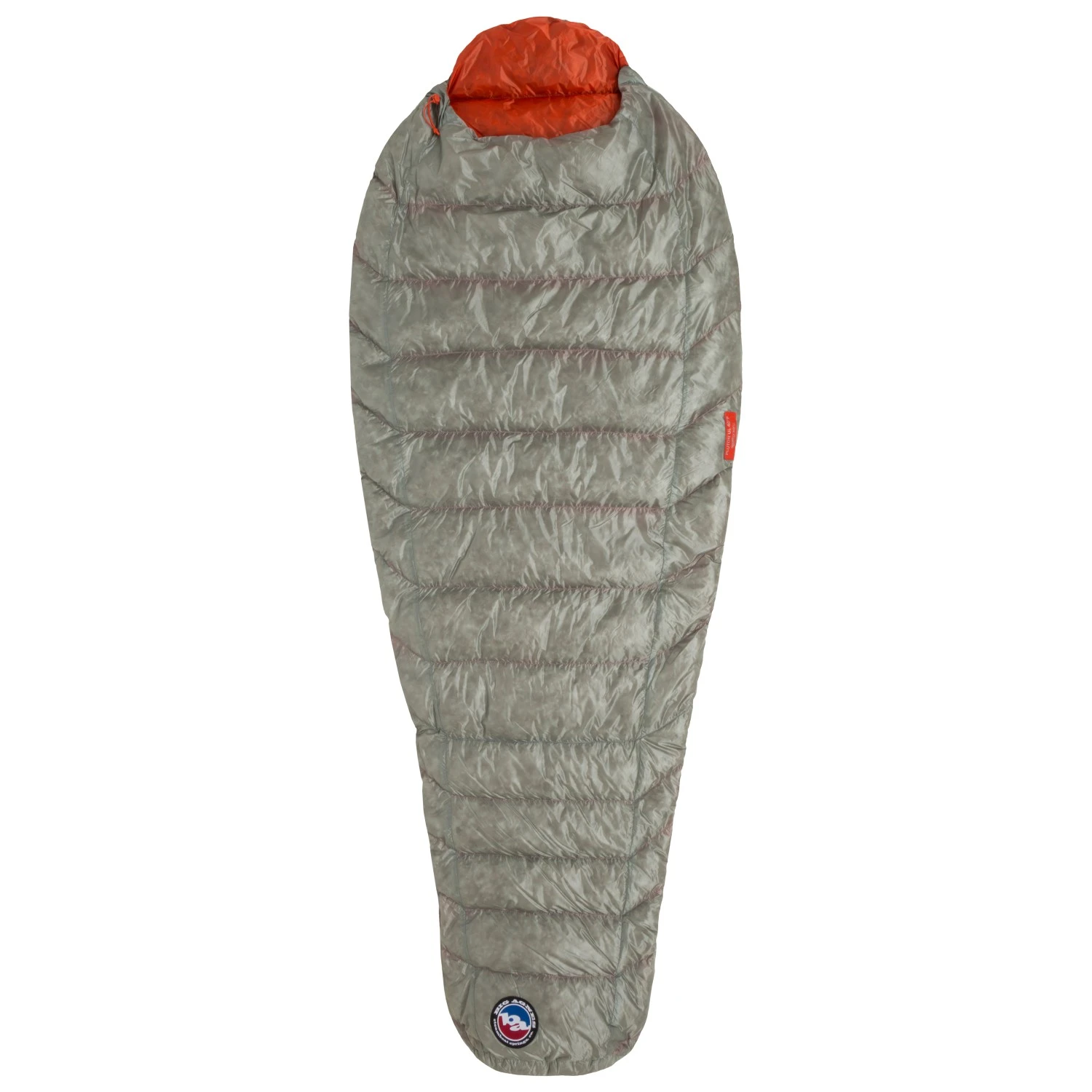 Big Agnes Pluton UL 40 - Daunenschlafsack 6 Big Agnes Pluton UL 40 - Daunenschlafsack - Image 4