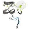 Kit Ferrata Kinetic Rewind Energy CR 4 - Kletterset 1 Kit Ferrata Kinetic Rewind Energy CR 4 - Kletterset -Abenteuer Geschaft camp kit ferrata kinetic rewind energy cr 4 kletterset