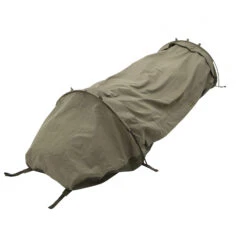 Abenteuer Geschaft -Abenteuer Geschaft carinthia micro tent plus biwaksack detail 2