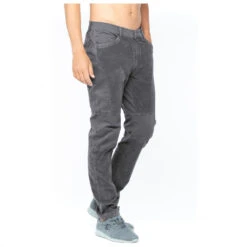 Chillaz Rofan Pant 2.0 Cord - Boulderhose 12 Chillaz Rofan Pant 2.0 Cord - Boulderhose -Abenteuer Geschaft chillaz rofan pant 20 cord boulderhose detail 3