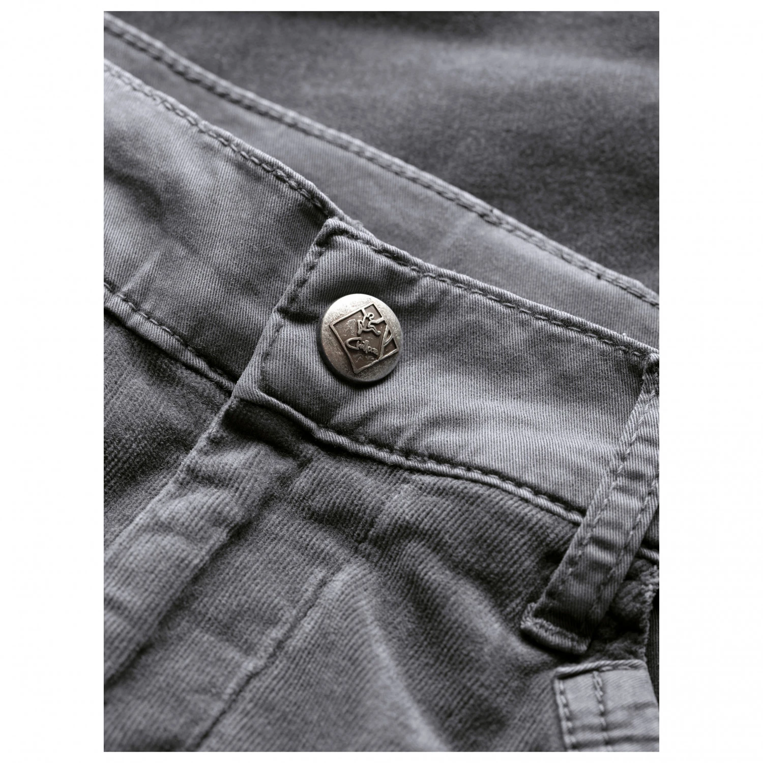 Chillaz Rofan Pant 2.0 Cord - Boulderhose 9 Chillaz Rofan Pant 2.0 Cord - Boulderhose - Image 7