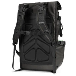 Chrome Barrage Freight 38 - Daypack -Abenteuer Geschaft chrome barrage freight 38 daypack detail 4