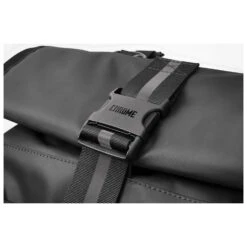 Chrome Barrage Freight 38 - Daypack -Abenteuer Geschaft chrome barrage freight 38 daypack detail 5