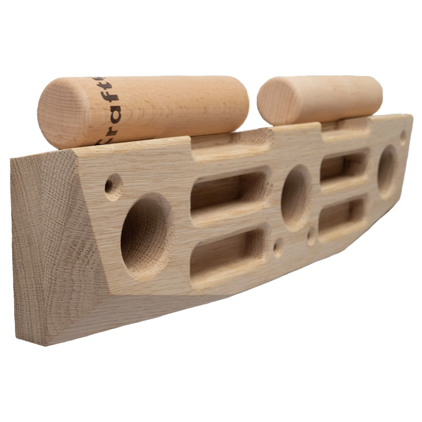 Hangboard Sapphire - Trainingsboard 4 Hangboard Sapphire - Trainingsboard - Image 2