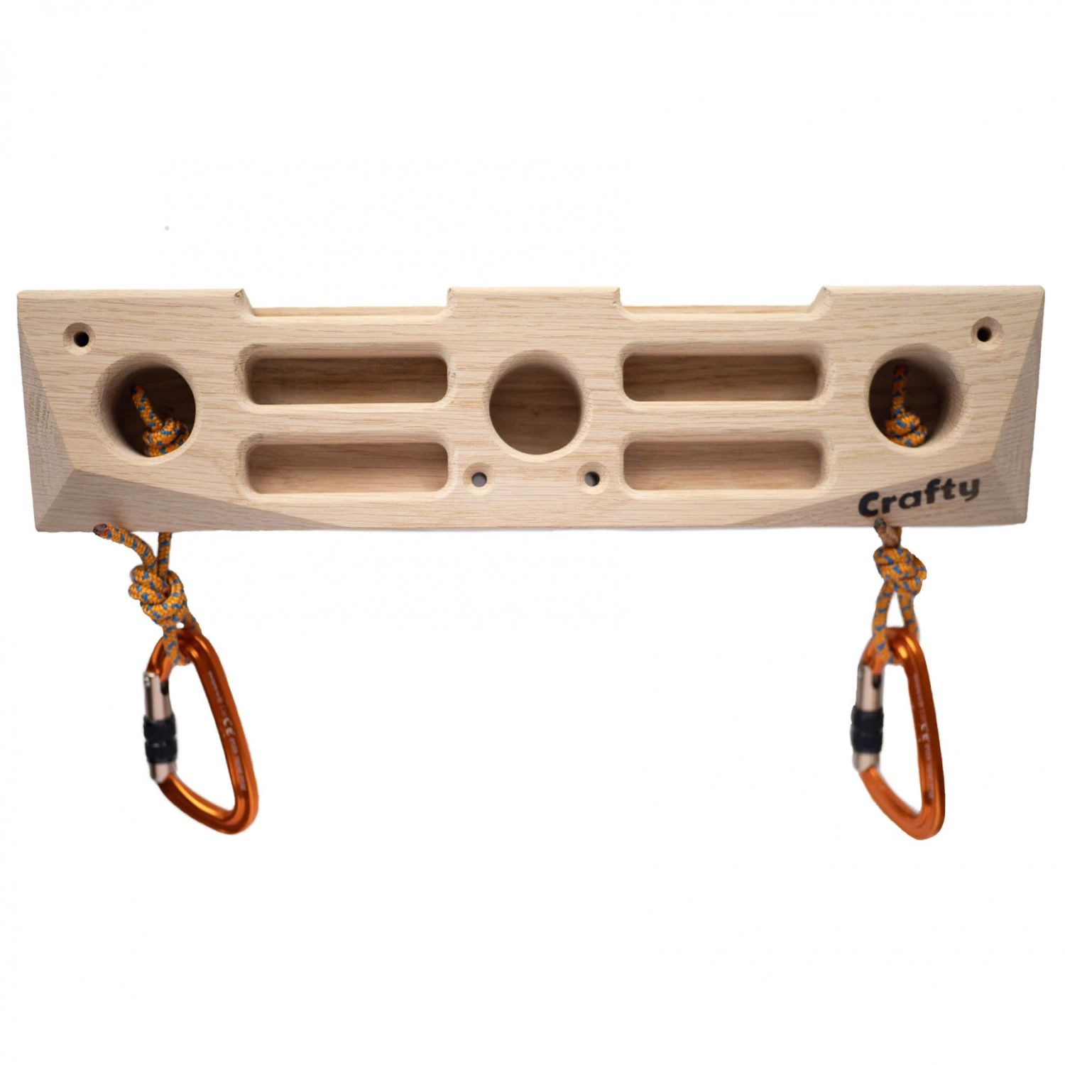 Hangboard Sapphire - Trainingsboard 6 Hangboard Sapphire - Trainingsboard - Image 4