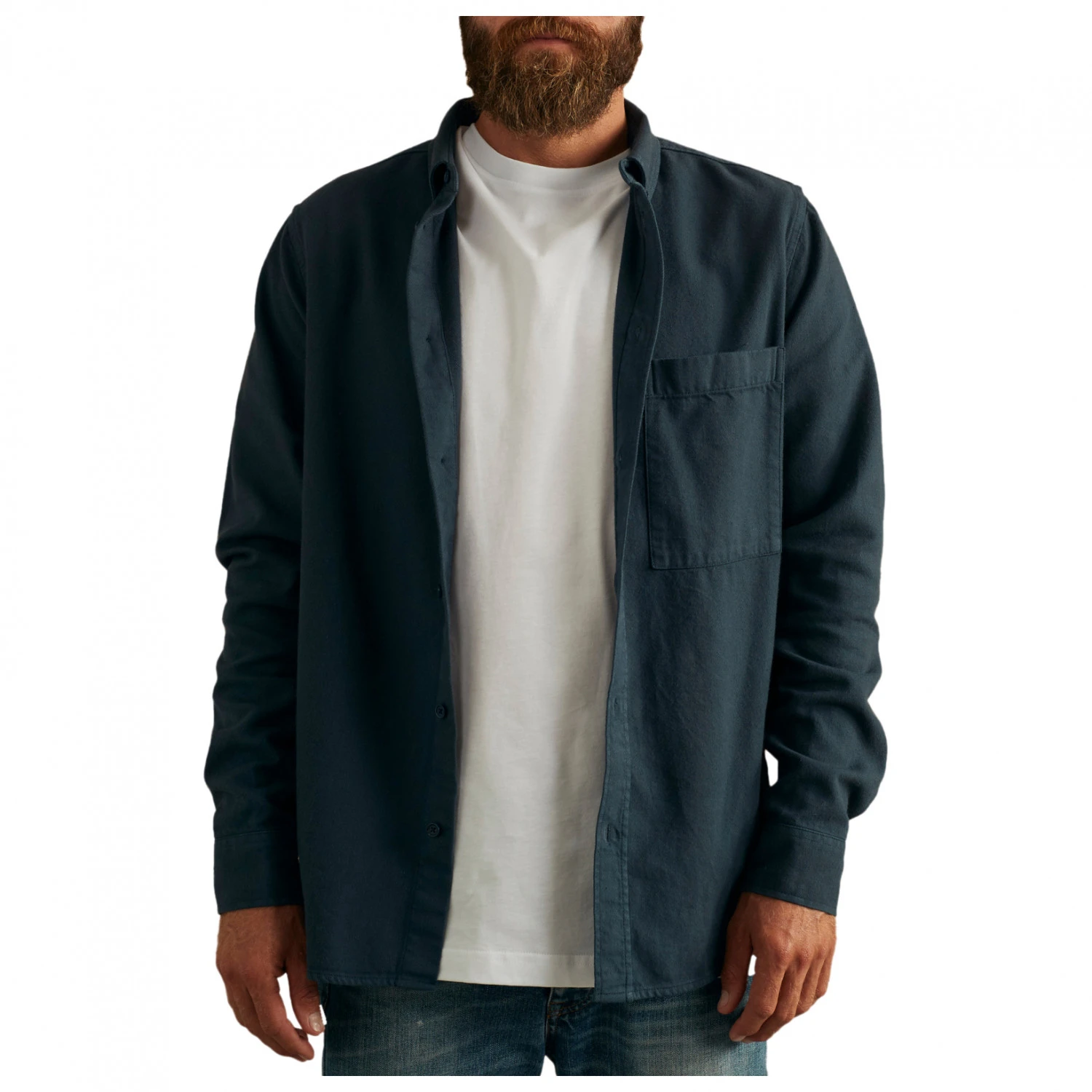 Hugo Button Down Brushed Shirt - Hemd 4 Hugo Button Down Brushed Shirt - Hemd - Image 2