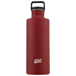 Esbit Trinkflasche Sculptor - Trinkflasche -Abenteuer Geschaft esbit trinkflasche sculptor trinkflasche 4