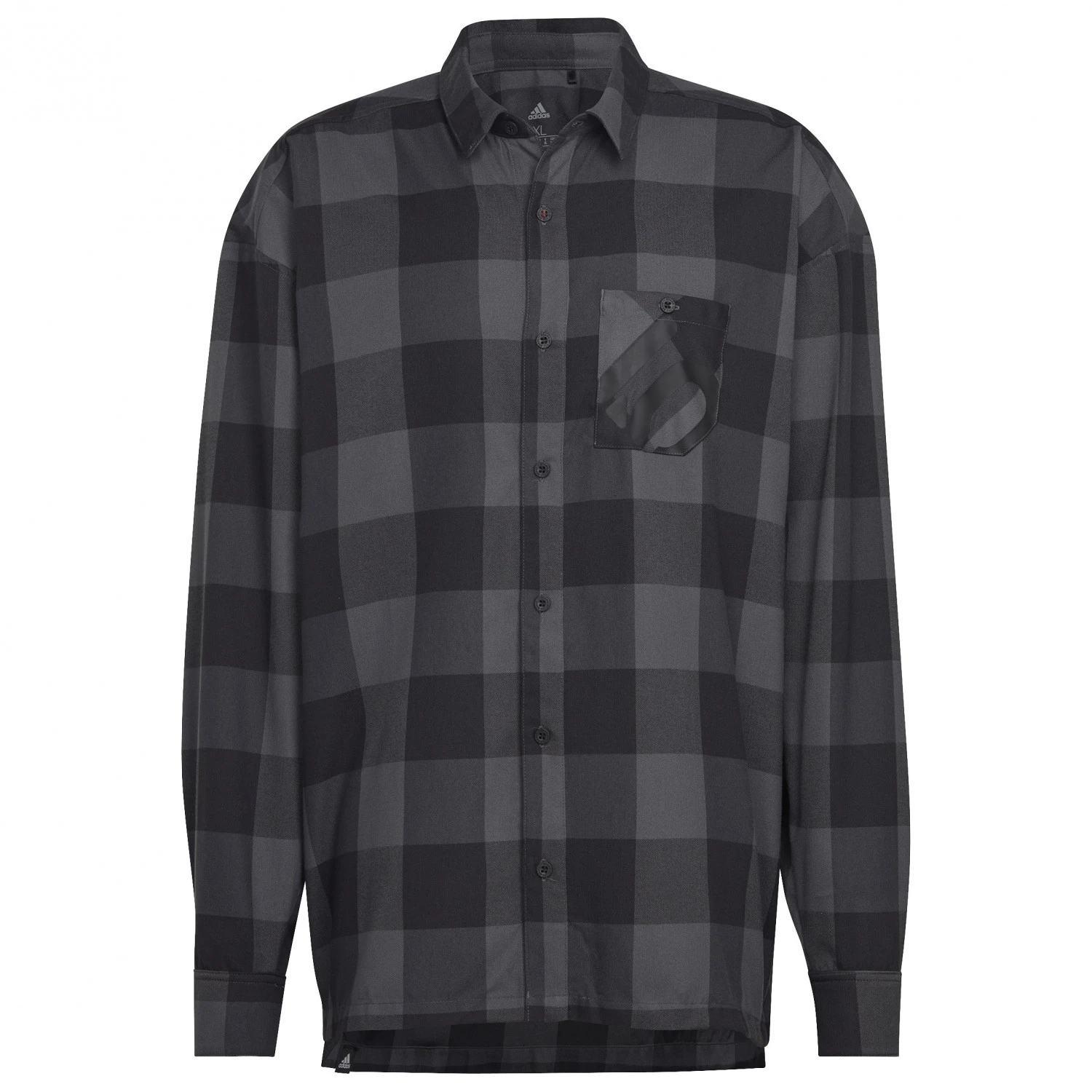 Five Ten 5.10 Flannel - Hemd 4 Five Ten 5.10 Flannel - Hemd - Image 2