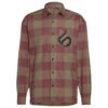 Five Ten 5.10 Flannel - Hemd 1 Five Ten 5.10 Flannel - Hemd -Abenteuer Geschaft five ten 510 flannel hemd