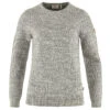 FJÄLLRÄVEN Women's Övik Structure Sweater - Merinopullover -Abenteuer Geschaft fjaellraeven womens oevik structure sweater merinopullover