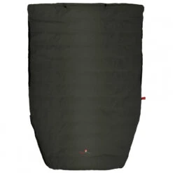 Grüezi Bag Biopod Downwool Quilt - Decke -Abenteuer Geschaft grueezi bag biopod downwool quilt decke detail 3