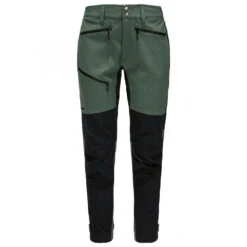 Haglöfs Women's Rugged Flex Pant - Trekkinghose 18 Haglöfs Women's Rugged Flex Pant - Trekkinghose -Abenteuer Geschaft hagloefs womens rugged flex pant trekkinghose 2