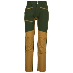 Haglöfs Women's Rugged Flex Pant - Trekkinghose 19 Haglöfs Women's Rugged Flex Pant - Trekkinghose -Abenteuer Geschaft hagloefs womens rugged flex pant trekkinghose 3