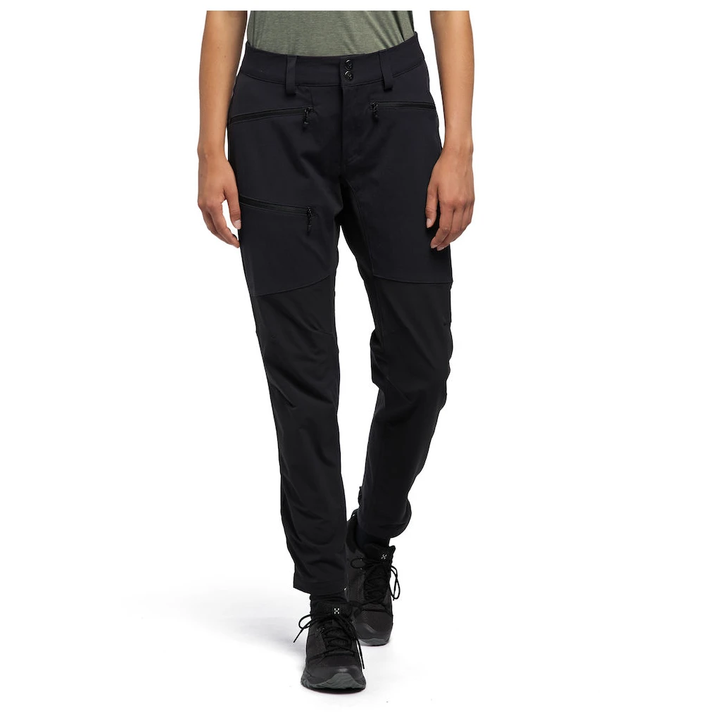 Haglöfs Women's Rugged Flex Pant - Trekkinghose 5 Haglöfs Women's Rugged Flex Pant - Trekkinghose - Image 3