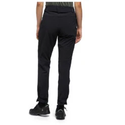 Haglöfs Women's Rugged Flex Pant - Trekkinghose 14 Haglöfs Women's Rugged Flex Pant - Trekkinghose -Abenteuer Geschaft hagloefs womens rugged flex pant trekkinghose detail 4