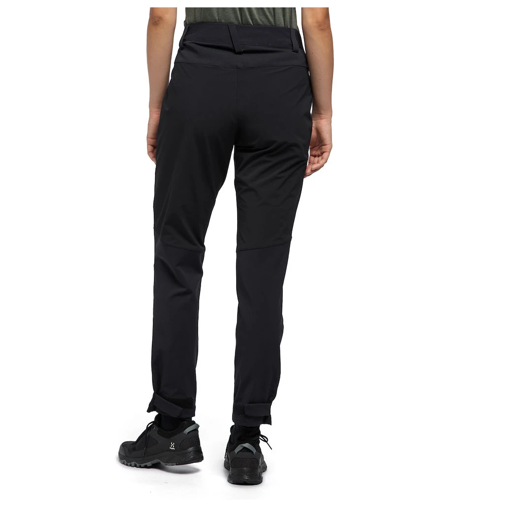 Haglöfs Women's Rugged Flex Pant - Trekkinghose 6 Haglöfs Women's Rugged Flex Pant - Trekkinghose - Image 4