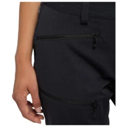 Haglöfs Women's Rugged Flex Pant - Trekkinghose 16 Haglöfs Women's Rugged Flex Pant - Trekkinghose -Abenteuer Geschaft hagloefs womens rugged flex pant trekkinghose detail 6