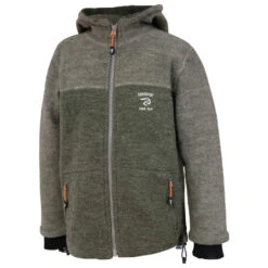 Ivanhoe Of Sweden Kid's Block Pockets - Wolljacke -Abenteuer Geschaft ivanhoe of sweden kids block pockets wolljacke 1