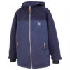 Ivanhoe Of Sweden Kid's Block Pockets - Wolljacke -Abenteuer Geschaft ivanhoe of sweden kids block pockets wolljacke