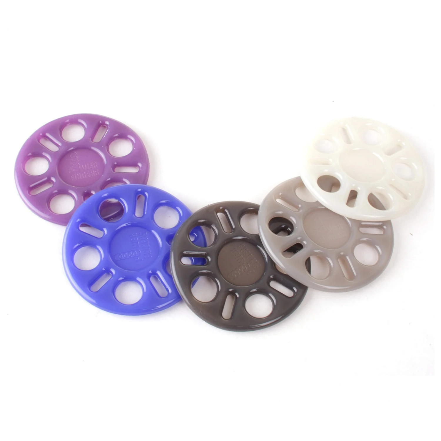 KletterRetter PowerFingers Set Mit 5 Trainingsscheiben - Fingertrainer 3 KletterRetter PowerFingers Set Mit 5 Trainingsscheiben - Fingertrainer