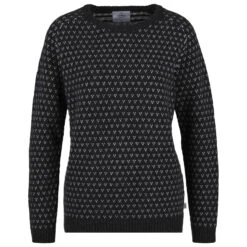 Women's Mika - Wollpullover