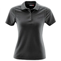 Maier Sports Women's Ulrike - Polo-Shirt 18 Maier Sports Women's Ulrike - Polo-Shirt -Abenteuer Geschaft maier sports womens ulrike polo shirt 1