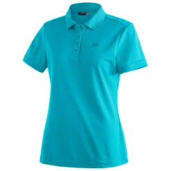 Maier Sports Women's Ulrike - Polo-Shirt 27 Maier Sports Women's Ulrike - Polo-Shirt -Abenteuer Geschaft maier sports womens ulrike polo shirt 10