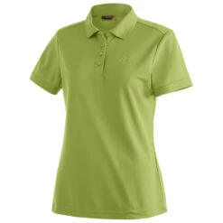 Maier Sports Women's Ulrike - Polo-Shirt 19 Maier Sports Women's Ulrike - Polo-Shirt -Abenteuer Geschaft maier sports womens ulrike polo shirt 2