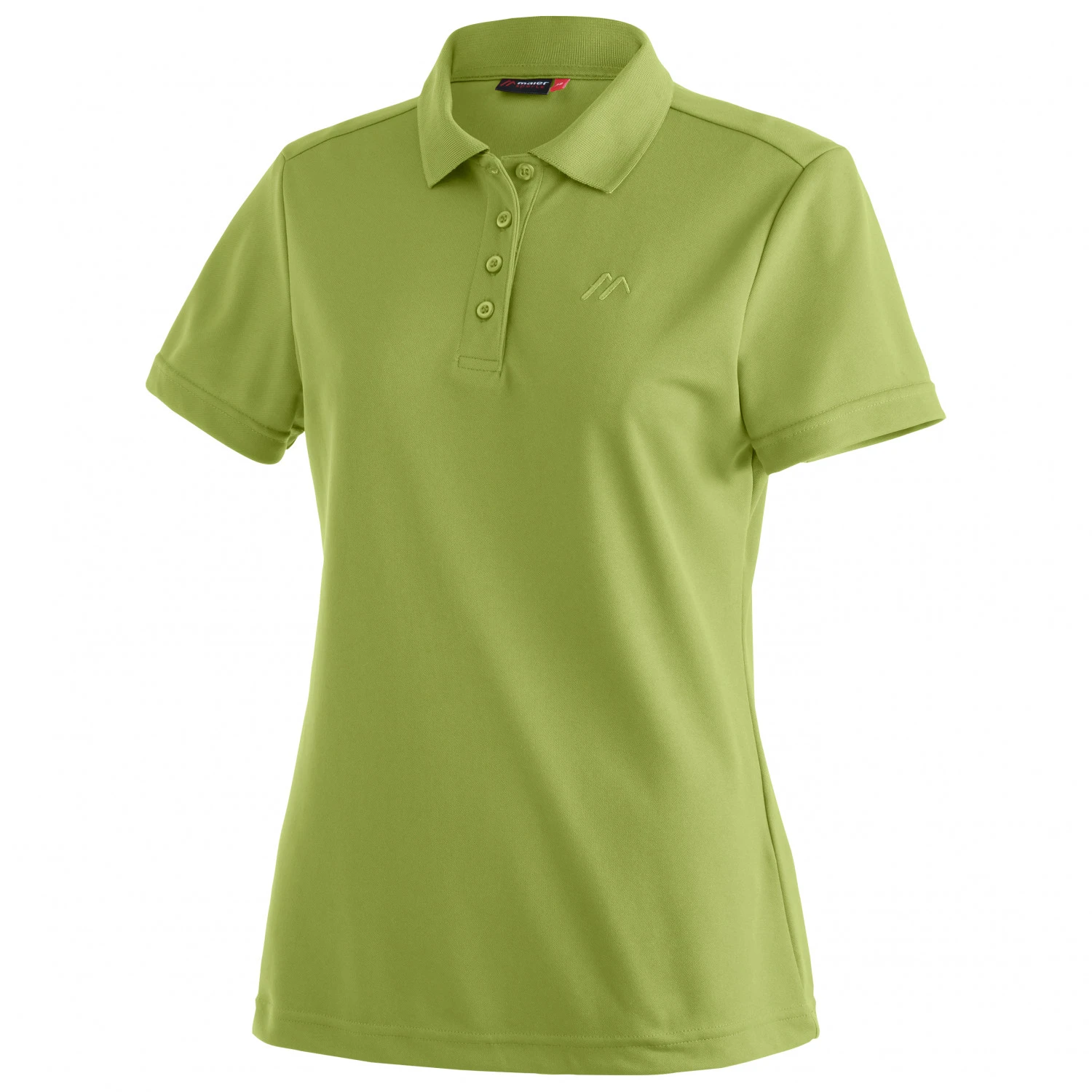 Maier Sports Women's Ulrike - Polo-Shirt 7 Maier Sports Women's Ulrike - Polo-Shirt - Image 5