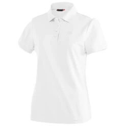 Maier Sports Women's Ulrike - Polo-Shirt 20 Maier Sports Women's Ulrike - Polo-Shirt -Abenteuer Geschaft maier sports womens ulrike polo shirt 3