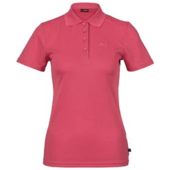 Maier Sports Women's Ulrike - Polo-Shirt 21 Maier Sports Women's Ulrike - Polo-Shirt -Abenteuer Geschaft maier sports womens ulrike polo shirt 4