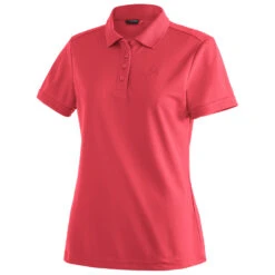 Maier Sports Women's Ulrike - Polo-Shirt 23 Maier Sports Women's Ulrike - Polo-Shirt -Abenteuer Geschaft maier sports womens ulrike polo shirt 6